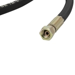 WDK-GH1415 Шланг высокого давления гидравлический 1/4"F, 15 м