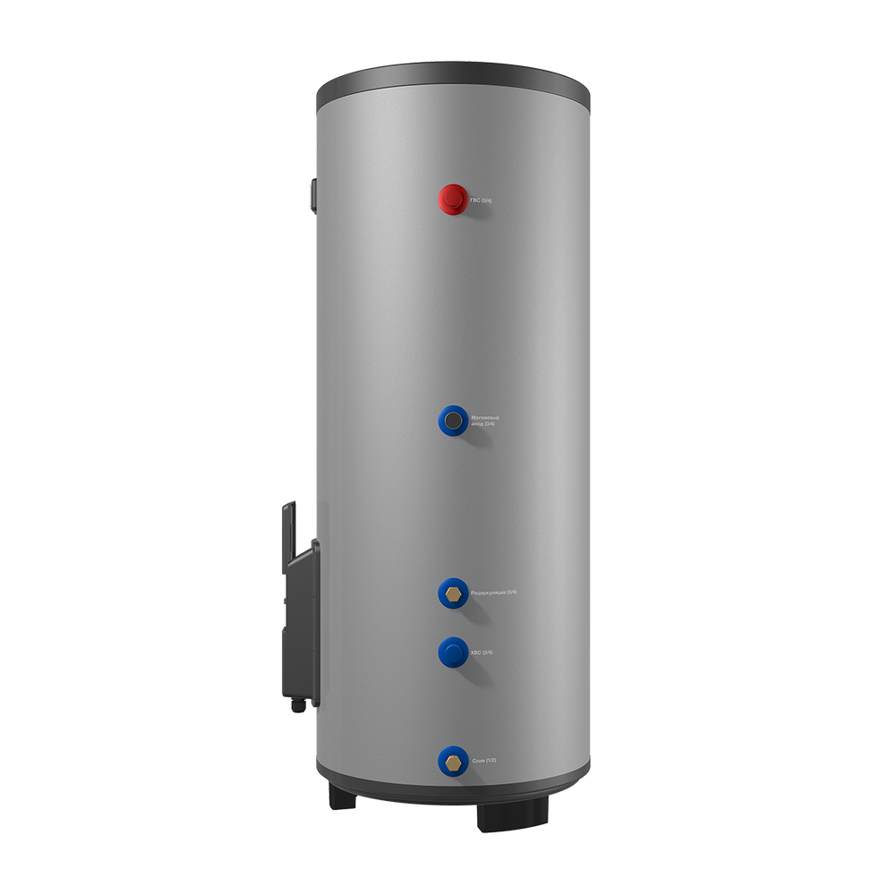 Водонагреватель накопительный THERMEX Kelpie 200 F