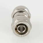 Муфта компрессионная соединительная 32мм x 32мм Valtec VTm.303.N.003232