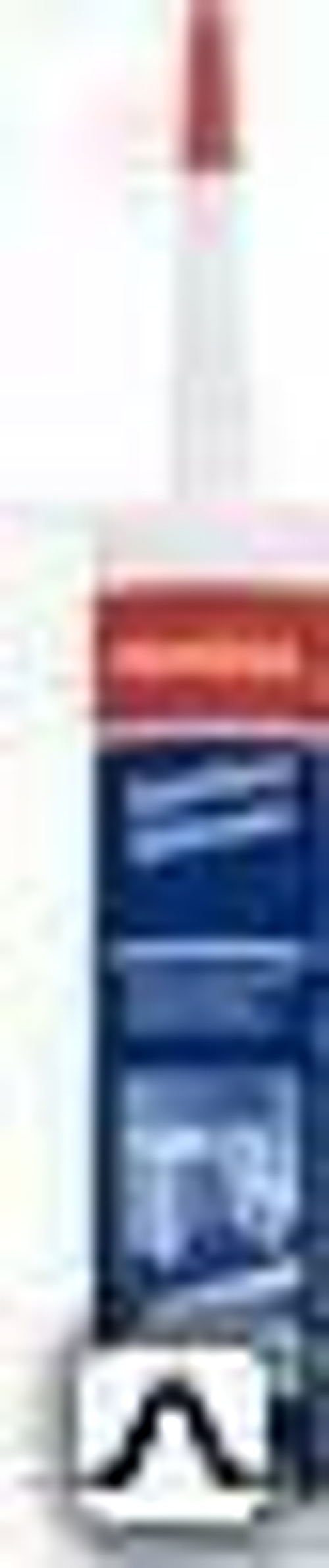 Герметик силиконовый Penosil S санитарный бесцветный