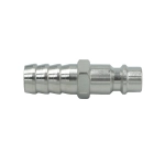 OPT-740PHA Штуцер быстроразъемного соединения ёлочка под шланг12 мм