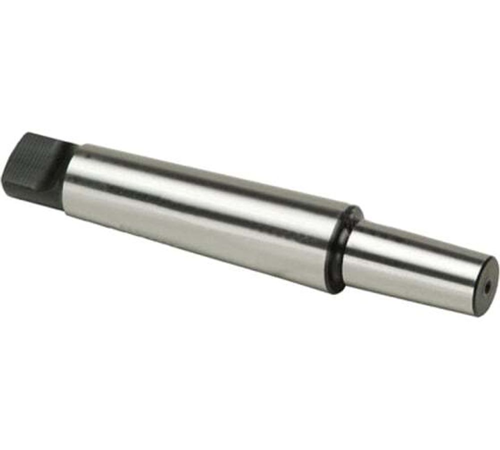 Оправка переходная на сверлильный патрон с КМ5 на B22 с лапкой GRIFF b161036