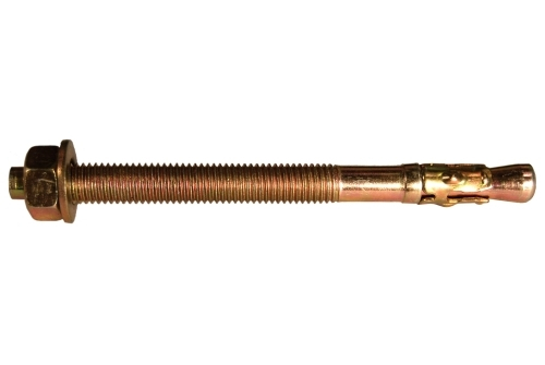 Болт М12х120 анкерный