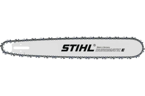 Шина STIHL 25"(63см) 1,6 404" 80z Duromatic
