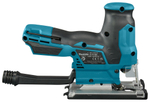 Аккумуляторный лобзик Makita DJV185Z