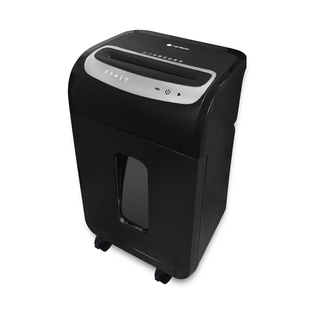 Уничтожитель документов ГЕЛЕОС УМ35-5 от производителя