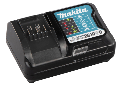 Зарядное устройство DC10WD Makita 199398-1