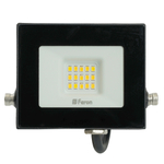 Светодиодный прожектор Feron LL-919 IP65 20W 4000K 29493