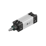 Пневмоцилиндр по ISO 15552 FVBC40x360-S