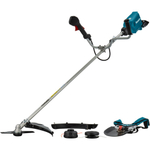 Аккумуляторная травокосилка Makita DUR369AZ