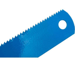 Полотно машинное (450х32х2 мм; 8T; Р6М5) GRIFF a450031