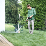 Струйная трубка Vario-Power VP 120 Full Control, K2-K3