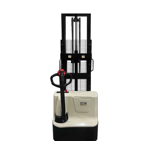 Самоходный электроштабелер PROLIFT M2 SDR 1225 li-ion