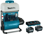 Ранцевый опрыскиватель XGT Makita PM001GL202