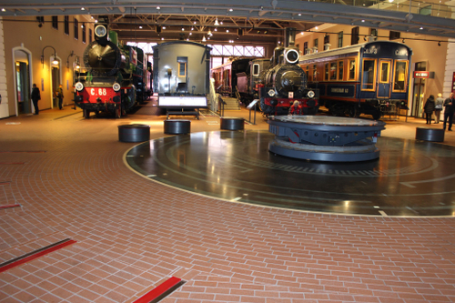 Тротуарная плитка Клинкер ЛСР "Эдинбург" 0,51NF