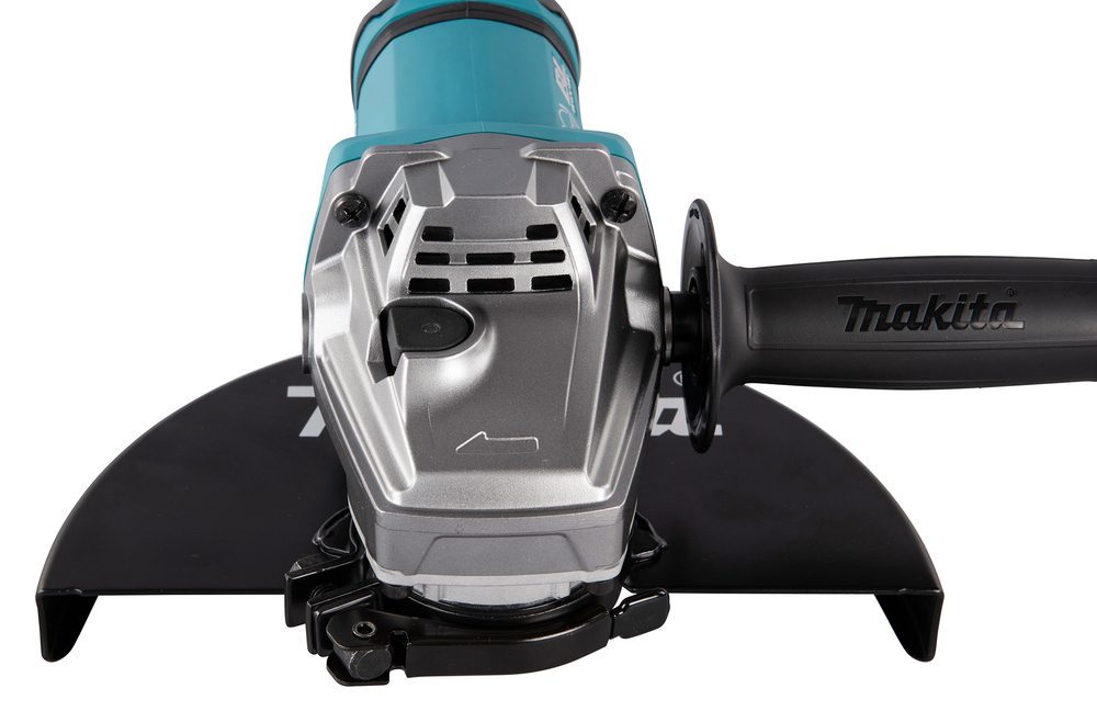 Угловая шлифмашина XGT Makita GA038GZ
