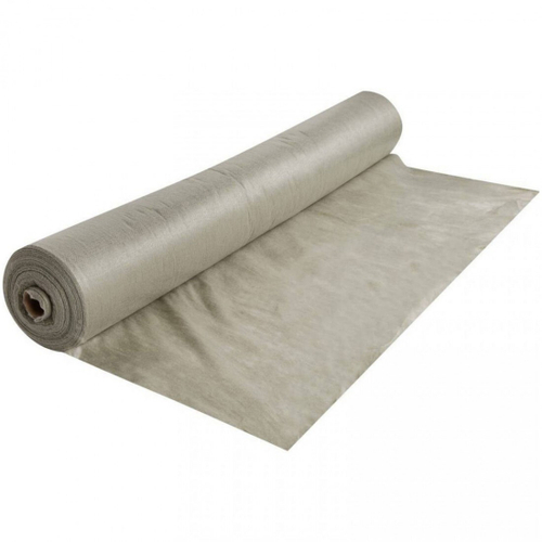 Геотекстиль нетканый иглопробивной нетермоскрепленный Марка Р 150 гр/м2 2х50 м, 100 м2/рул