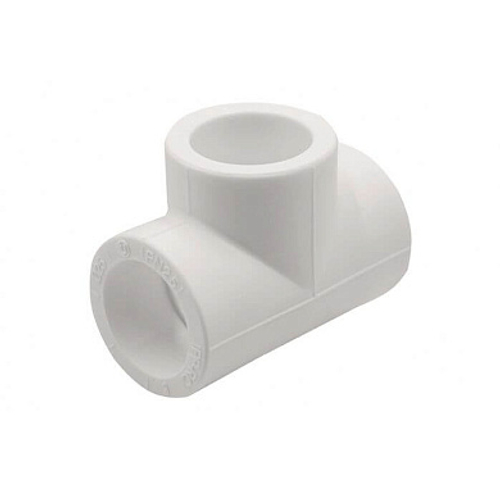 Тройник PPRC 25 ТС