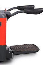 Штабелер Noblelift PS13RM PLUS