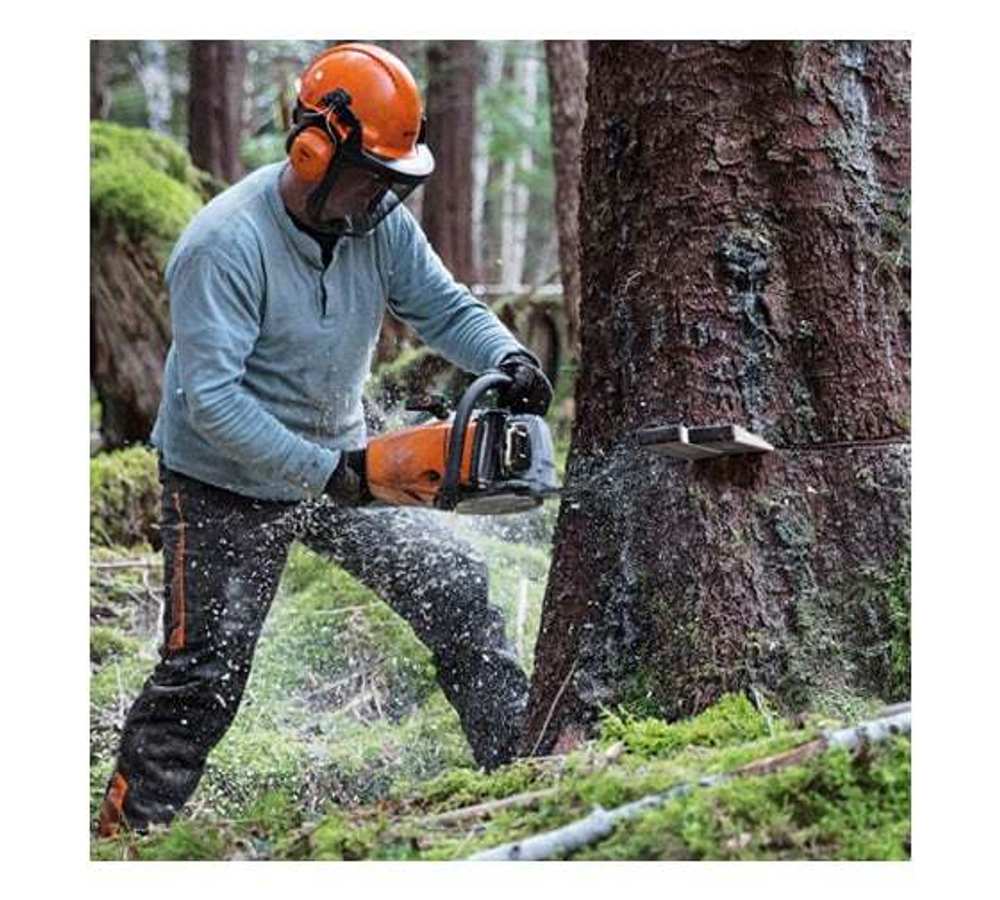 Бензопила Stihl MS 462 18" + фильтр PA 11422000147