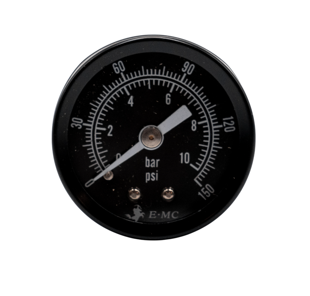 Манометр EYZ5001051B-08