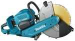 Аккумуляторный резак XGT Makita CE002GZ01