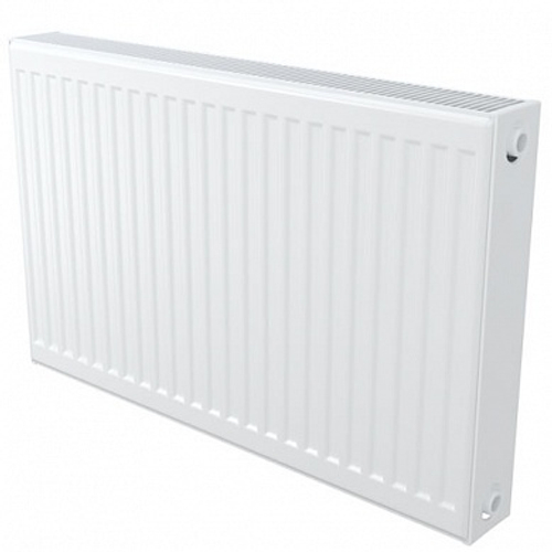 Стальной панельный радиатор STI Ventil Compact 22-500-900