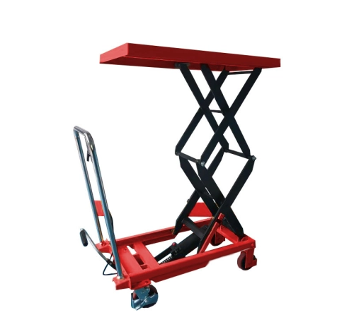 Стол гидравлический TFD35