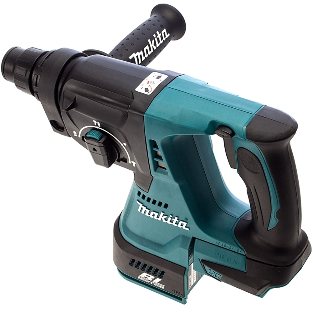 Перфоратор SDS-Plus, LXT Makita DHR242Z