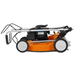 Газонокосилка бензиновая Stihl RM 253.3 T WB22-011-3410
