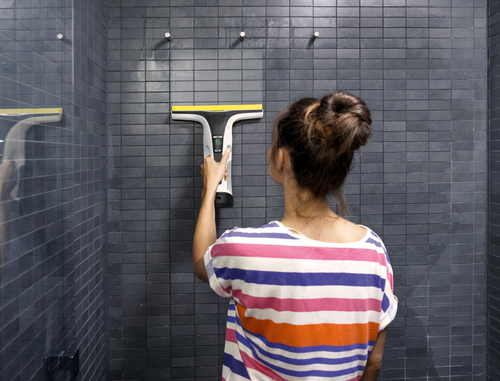 Стеклоочиститель Karcher WV 7 Signature Line