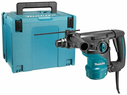 Перфоратор SDS-Plus Makita HR3001CJ