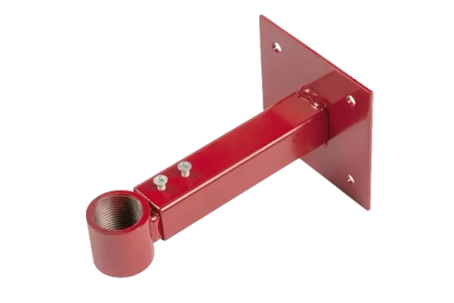 Кронштейн крепления расширительных баков 1"