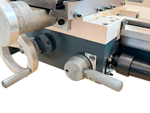 Токарный станок FABTEC FML 250х550