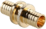 Муфта аксиальная соединительная 32мм Valtec VTm.403.BG.003232