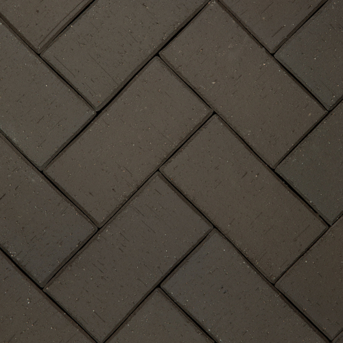 Тротуарная плитка Клинкер ЛСР "Штутгарт" 0,51NF