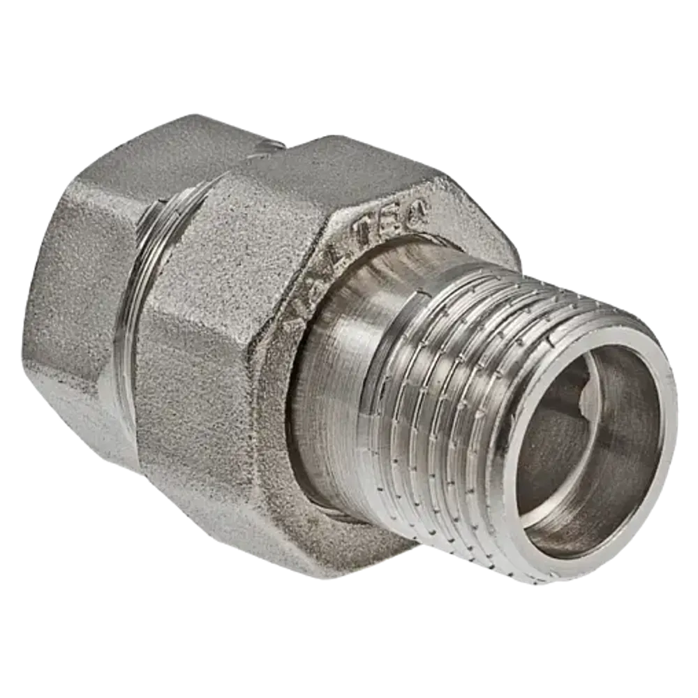 Американка прямая 1&quot;в x 1&quot;н Valtec VTr.341.N.0006