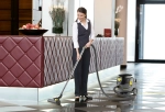 Пылесос сухой уборки Karcher T 15/1