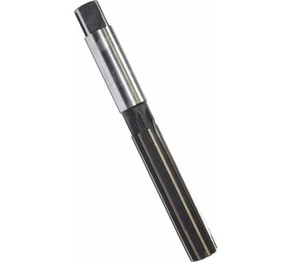 Ручная цилиндрическая развертка GRIFF 3.0мм H7 9ХС a420011