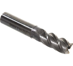 Фреза концевая (16х92х32 мм; Р6М5; 4 перая; ц/х) GRIFF a300058