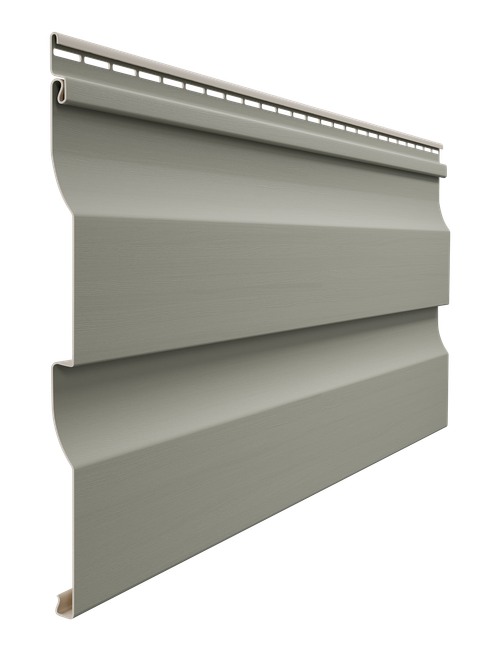 Сайдинг Premium Nature, Корабельный брус, пихта