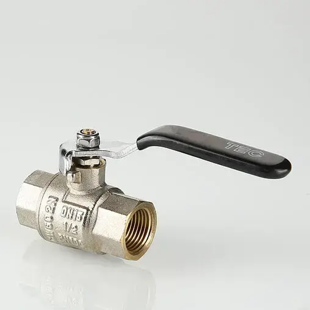 Кран шаровый ½"в x ½"в Valtec Perfect VT.314.N.04