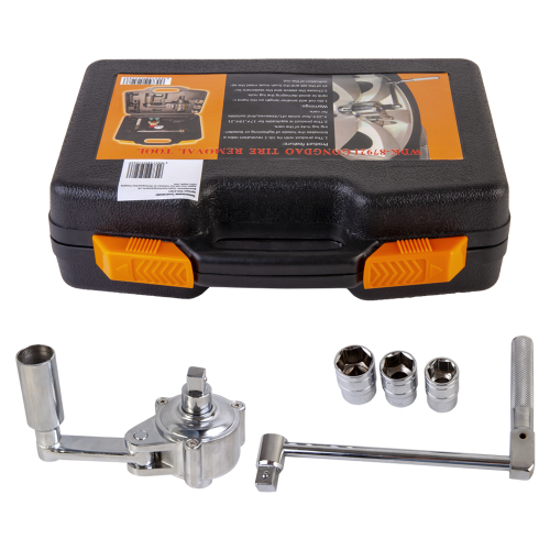 WDK-87921 Гайковерт механический, 380 НМ