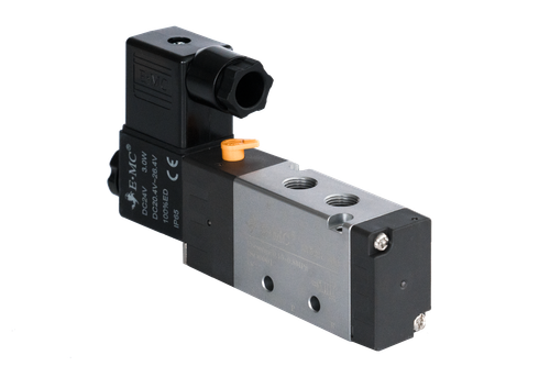 Распределитель серия RV RV5221-08QE6