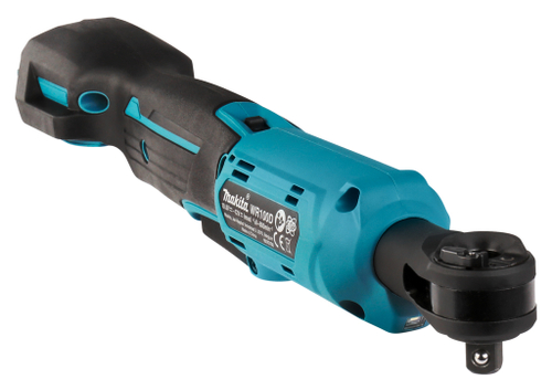 Угловая трещотка CXT 1/4" Makita WR100DZ