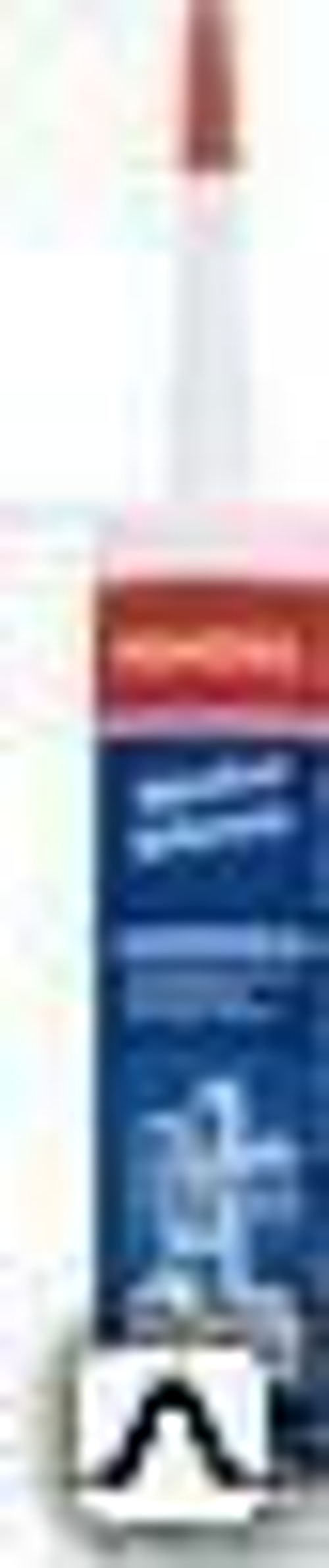 Герметик силиконовый Penosil N нейтральный белый , бесцветный