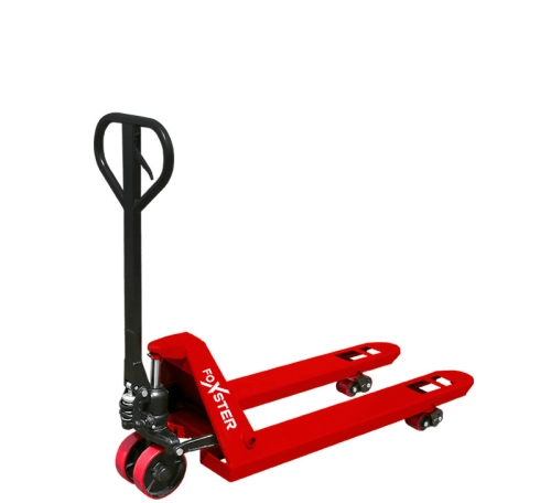 Гидравлическая тележка FOXSTER DF25