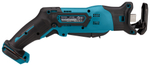 Аккумуляторная сабельная пила Makita JR105DZ