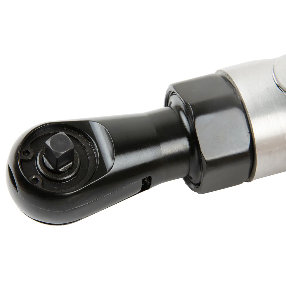 OPT-PR2120 Пневматическая трещотка 1/4”, 240 об/ мин, 45 Нм
