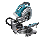 Торцовочная пила консольного типа Makita LS002GZ01